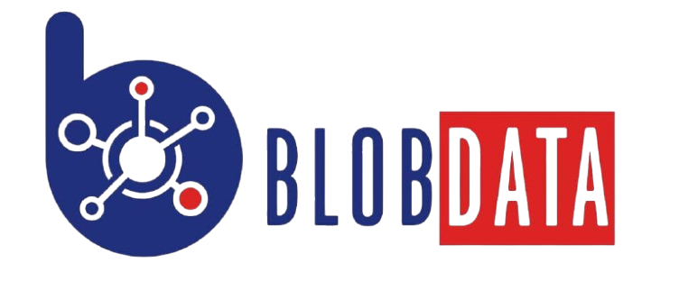 Blobdata Logo